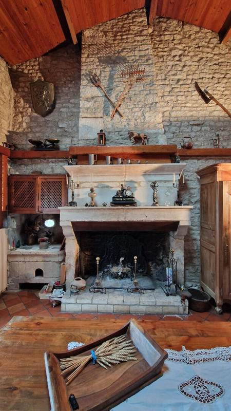 Maison - 126 m² - 5 pièces