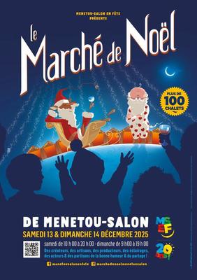 Marché de Noël
