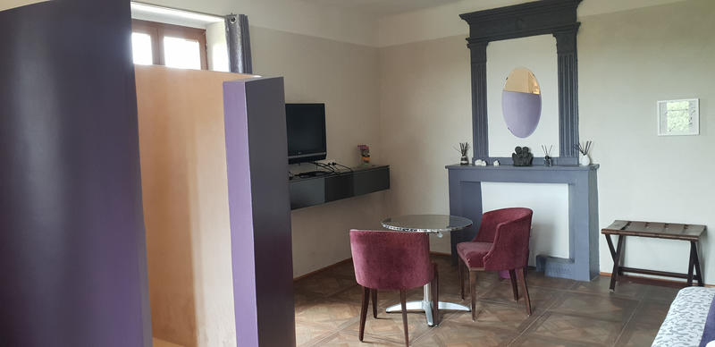 Mas - 486 m² - 19 pièces