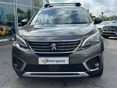 Peugeot 5008 II 1.6 Bluehdi 120 s&amp;S Allure Eat6