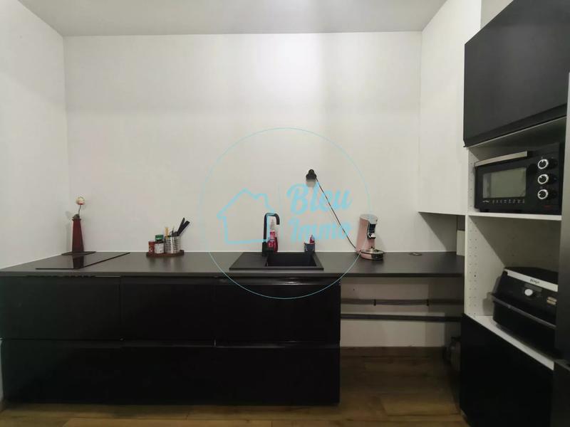 Appartement - 51 m² - 3 pièces