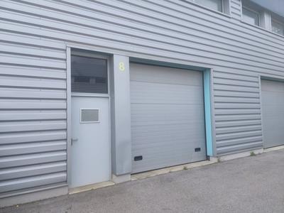 Bureau - 137 m² - 1 pièce