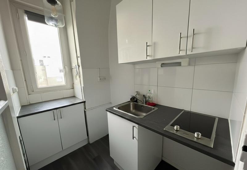 Appartement - 49 m² - 3 pièces