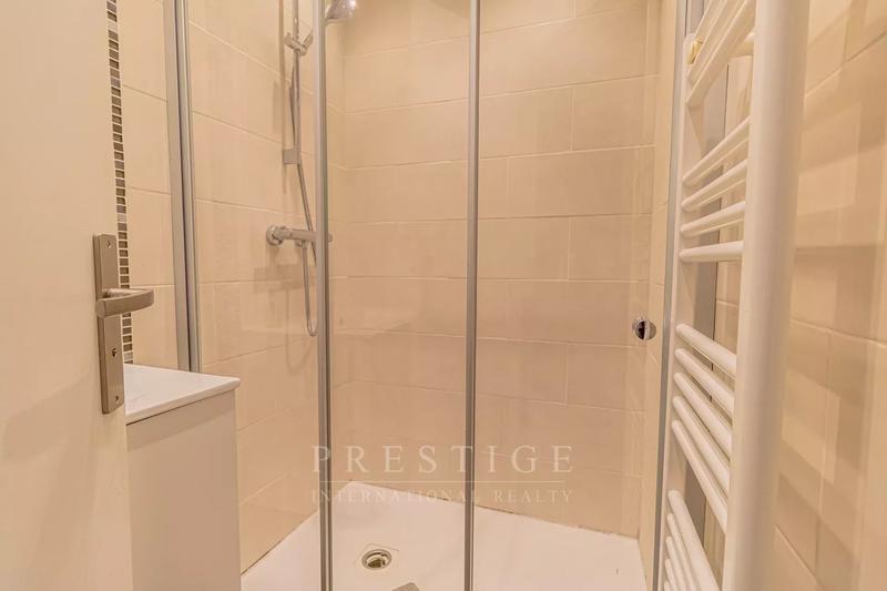 Duplex - 86 m² - 4 pièces