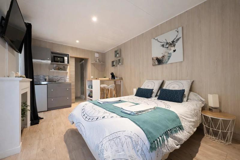 Maison - 142 m² - 7 pièces