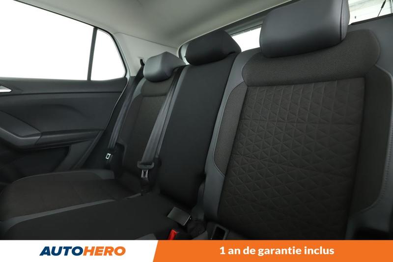 Volkswagen t-Cross 1.0 Tsi R-Line Dsg 115 ch