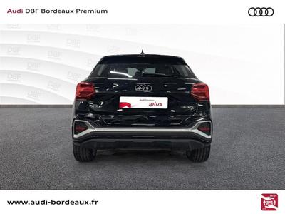 Audi Q2 35 Tdi 150 s tronic 7 Advanced
