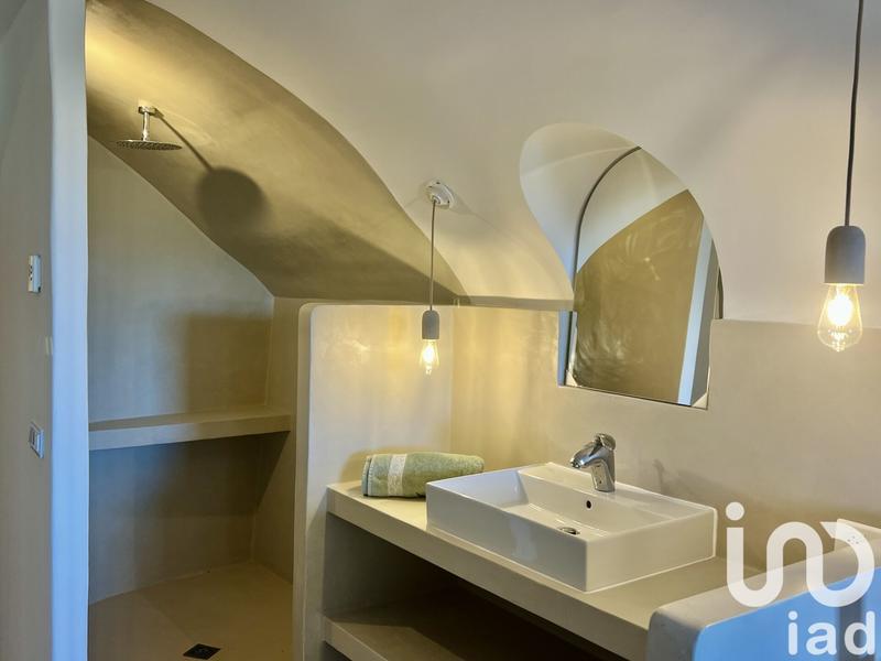 Maison de village - 150 m² - 3 pièces