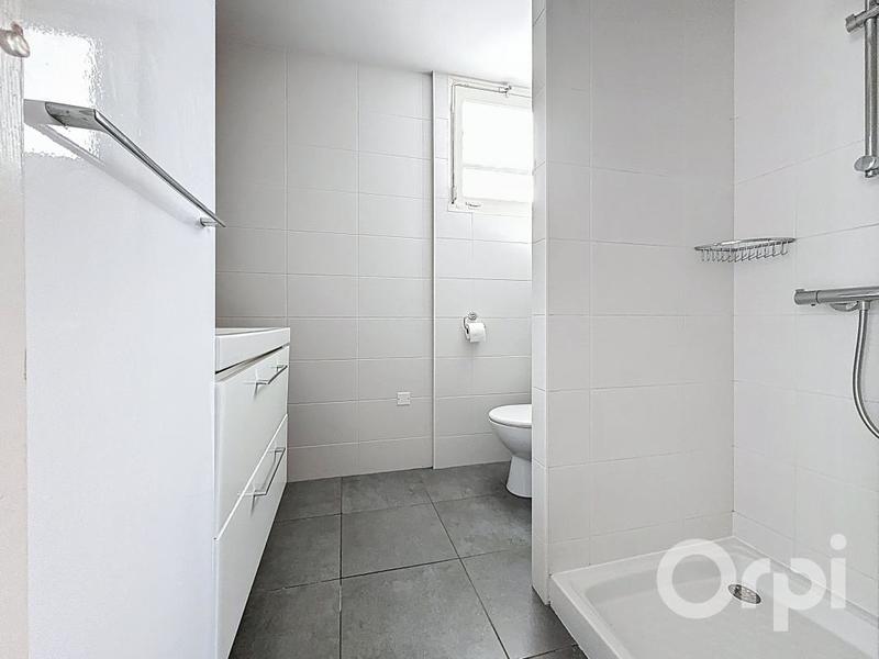 Maison - 79 m² - 3 pièces