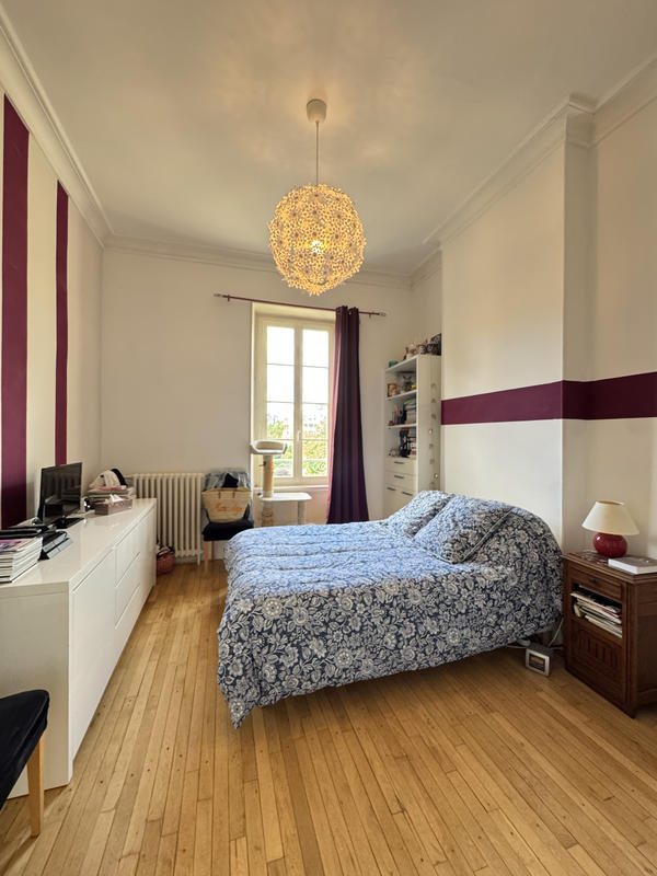 Appartement - 147 m² - 4 pièces