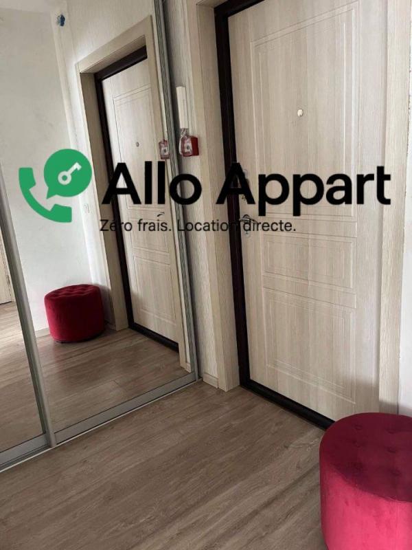 Studio - 32 m² - 1 pièce