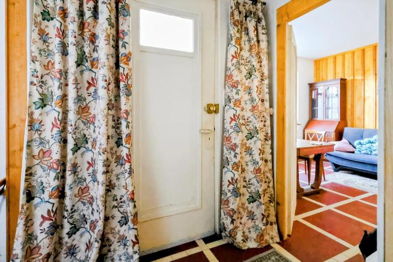 Appartement - 31 m² - 1 pièce