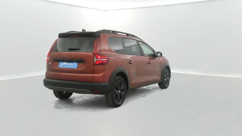 Dacia Jogger Eco-G 100 5 places Sl Extreme + 5p
