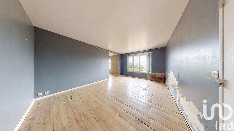 Appartement - 81 m² - 4 pièces