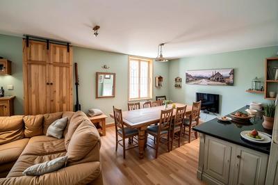 Maison - 103 m² - 4 pièces