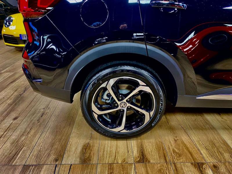 Mg Ehs (2) 1.5t Gdi 258 Hybride Rechargeable Phev Luxury