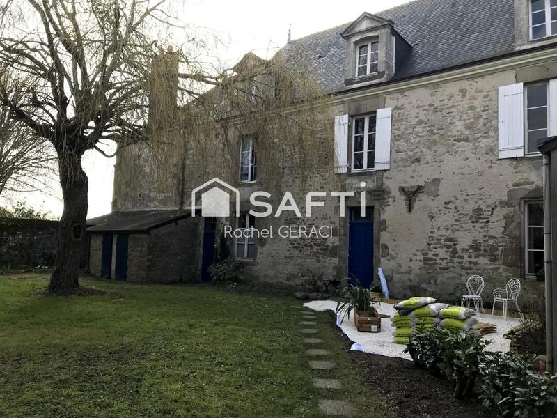 Appartement - 56 m² - 2 pièces