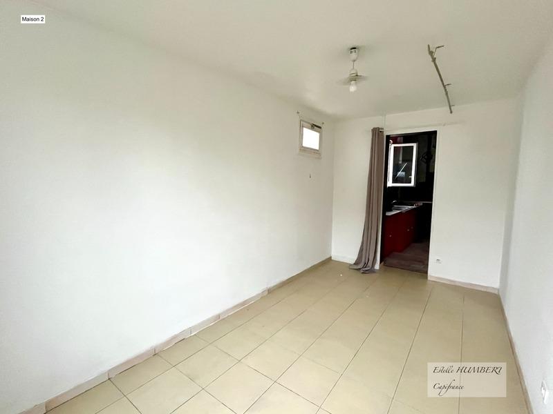 Maison - 86 m² - 4 pièces