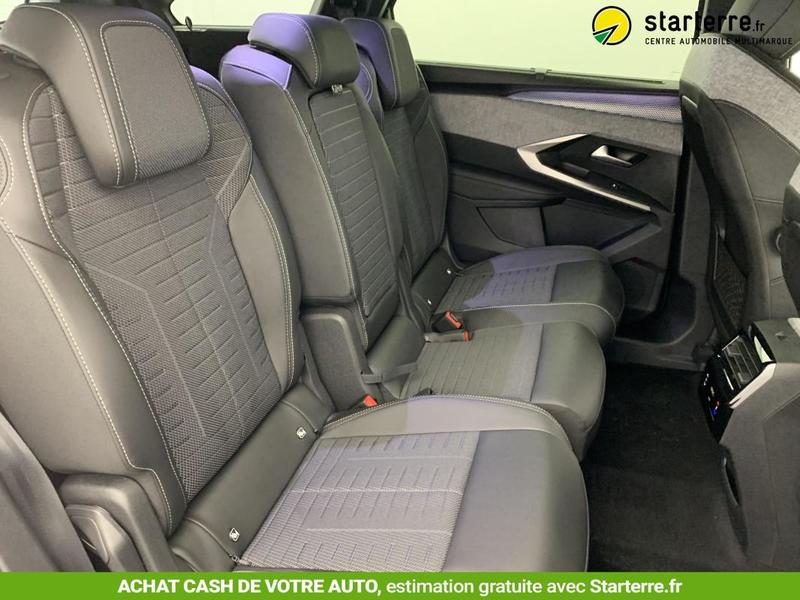 Peugeot 5008 Hybrid 145 e-Dcs6 Gt