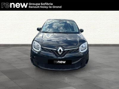 Renault Twingo E-Tech Electrique III Techno
