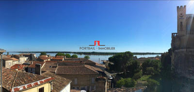 Maison ancienne - 96 m² - 4 pièces