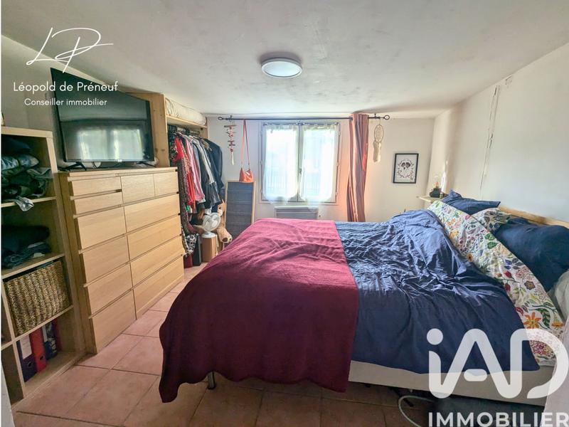 Maison - 154 m² - 5 pièces