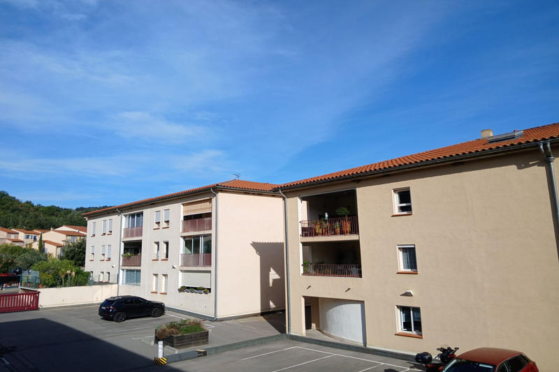 Appartement - 112 m² - 4 pièces