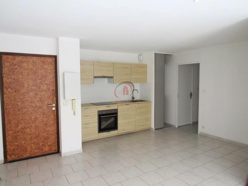 Appartement - 51 m² - 3 pièces