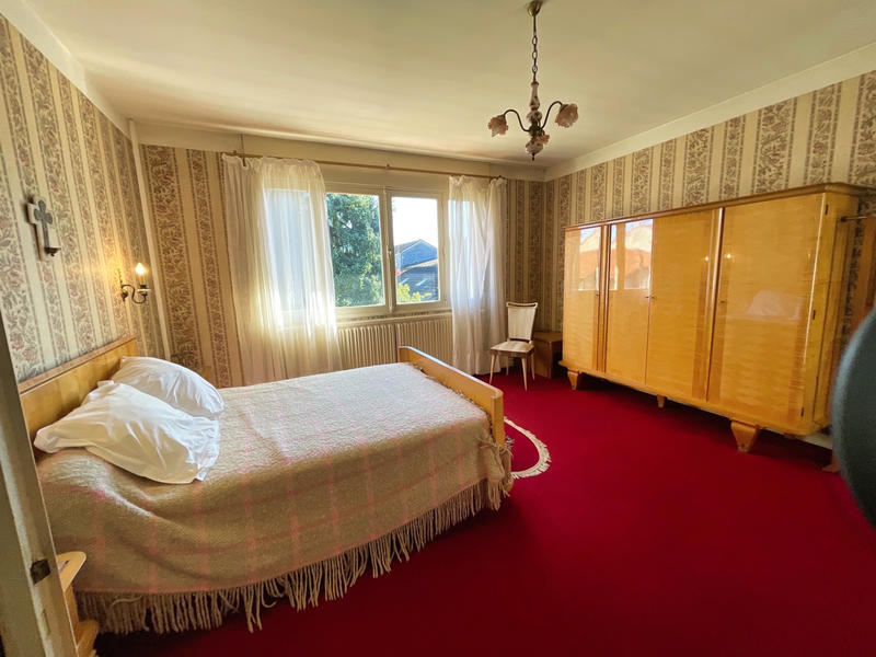 Maison de village - 319 m² - 14 pièces