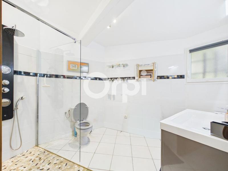 Villa - 148 m² - 5 pièces