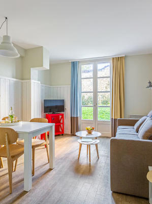 Appartement - 29 m² - 1 pièce