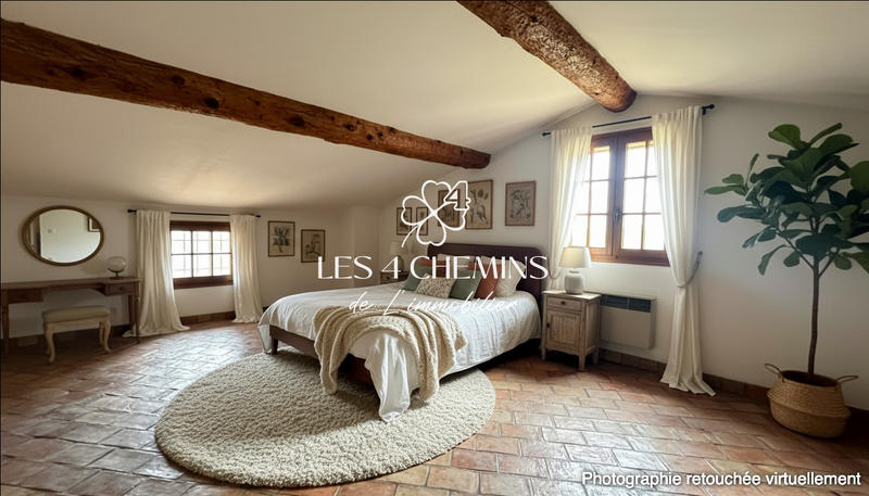 Villa - 170 m² - 5 pièces