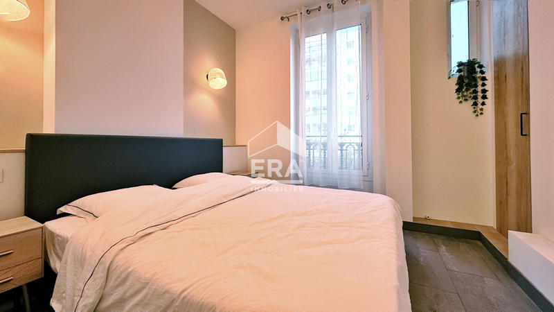 Appartement - 83 m² - 3 pièces