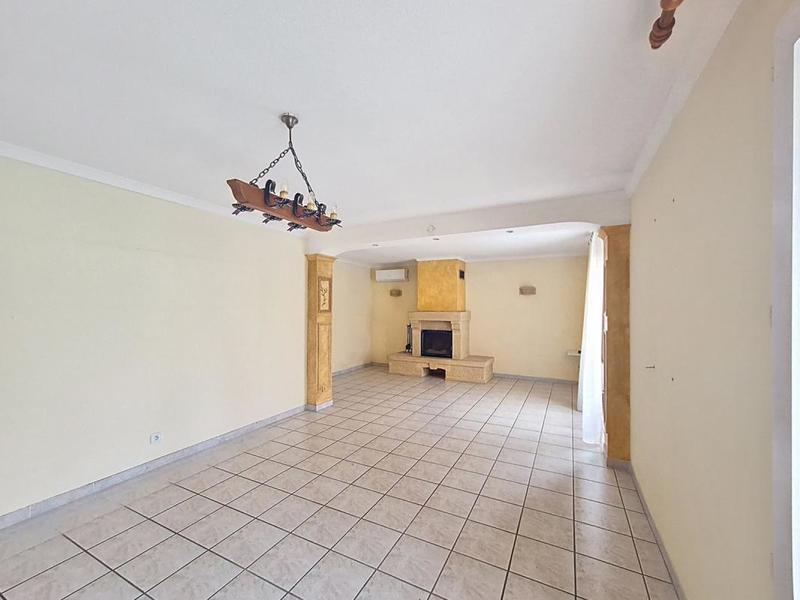 Villa - 114 m² - 4 pièces