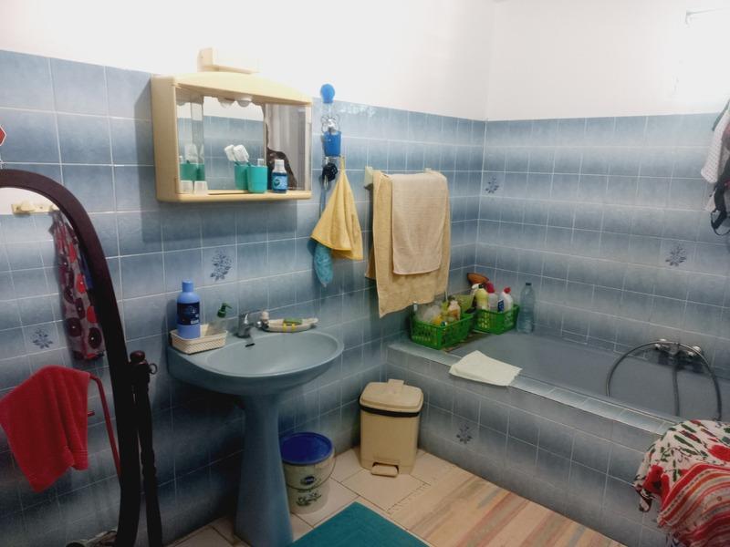 Maison de ville - 153 m² - 6 pièces