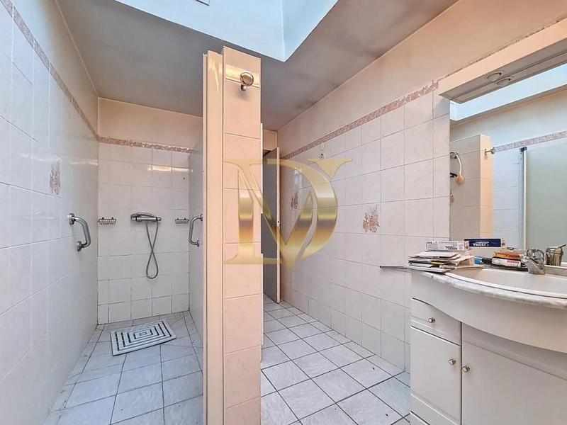 Maison - 97 m² - 4 pièces