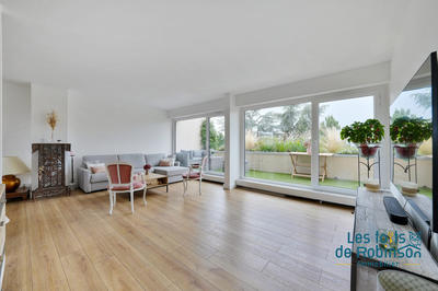 Duplex - 141 m² - 7 pièces