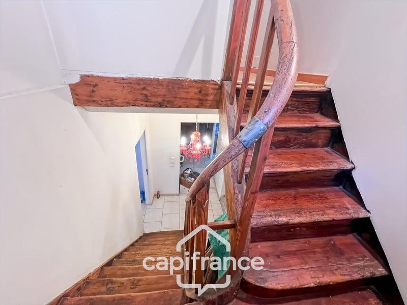 Mas - 201 m² - 6 pièces