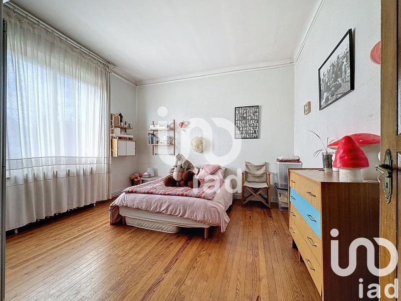 Maison de ville - 207 m² - 6 pièces