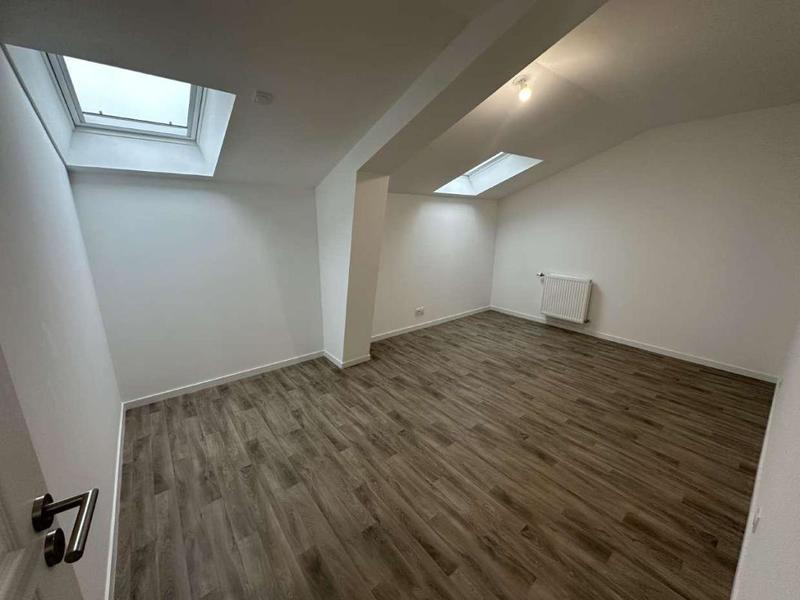 Maison - 117 m² - 5 pièces