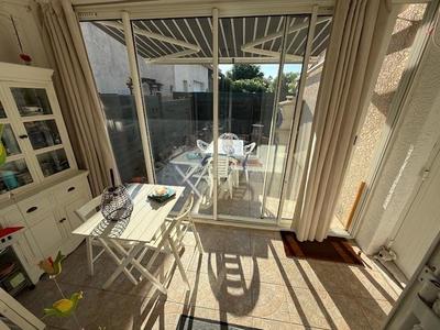 Maison - 39 m² - 3 pièces