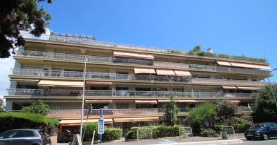 Appartement - 67 m² - 2 pièces