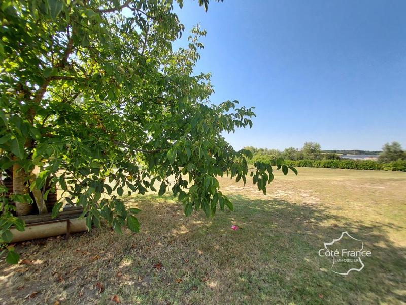 Maison de maîtres - 217 m² - 6 pièces