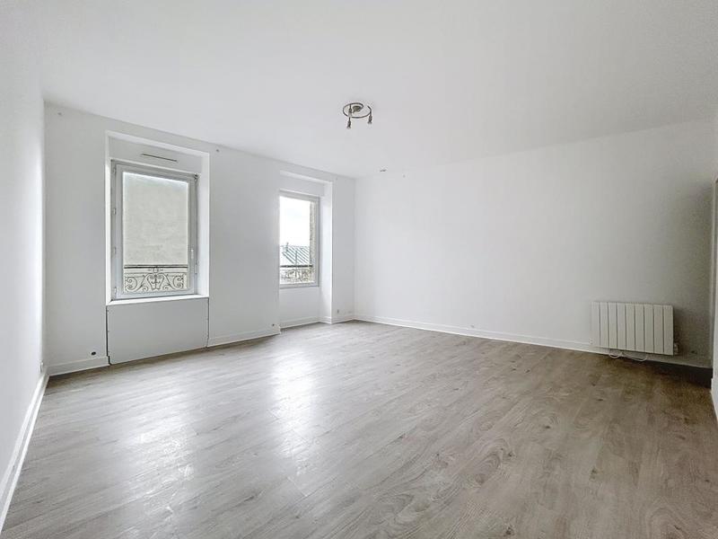 Appartement - 41 m² - 1 pièce