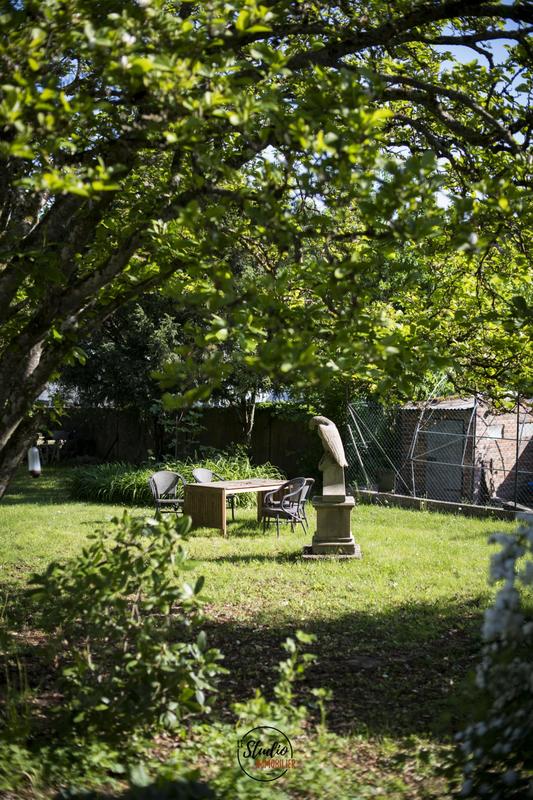 Maison - 398 m² - 13 pièces