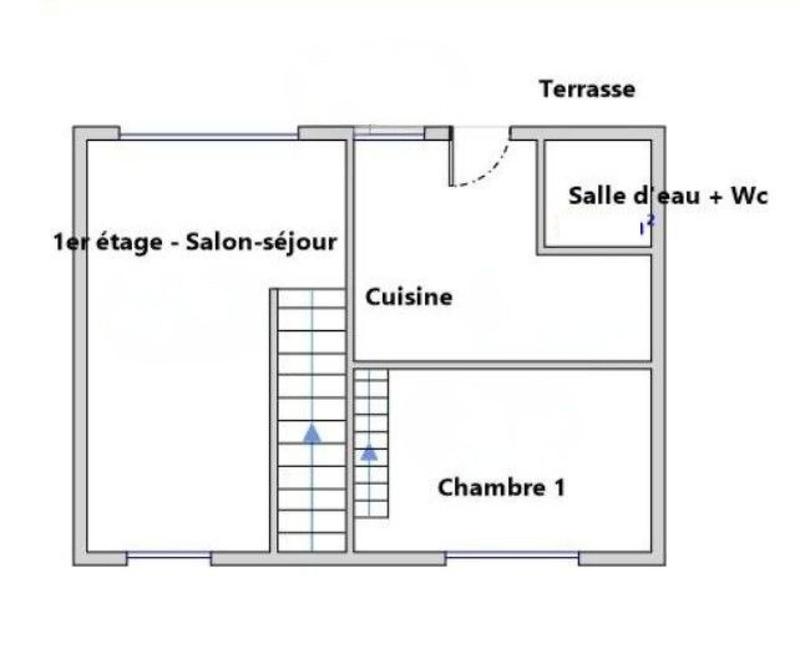 Immeuble - 181 m²