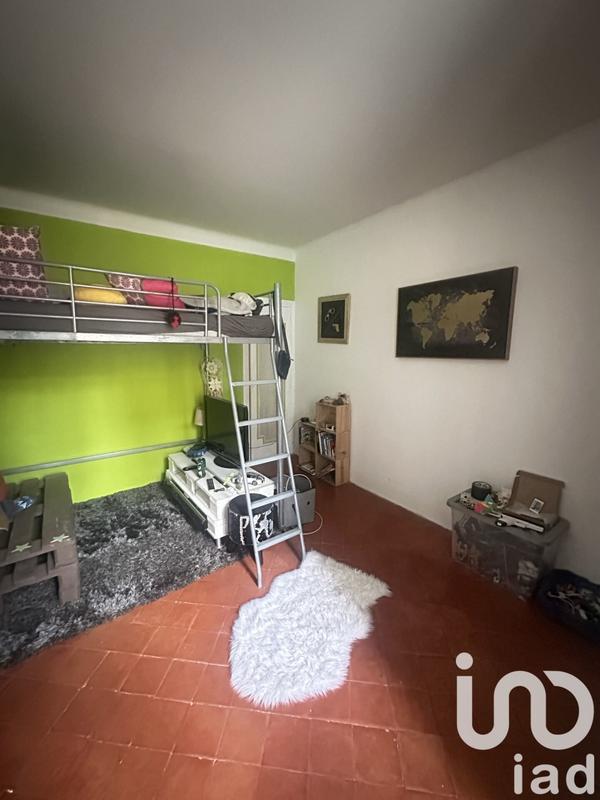 Maison de village - 154 m² - 5 pièces