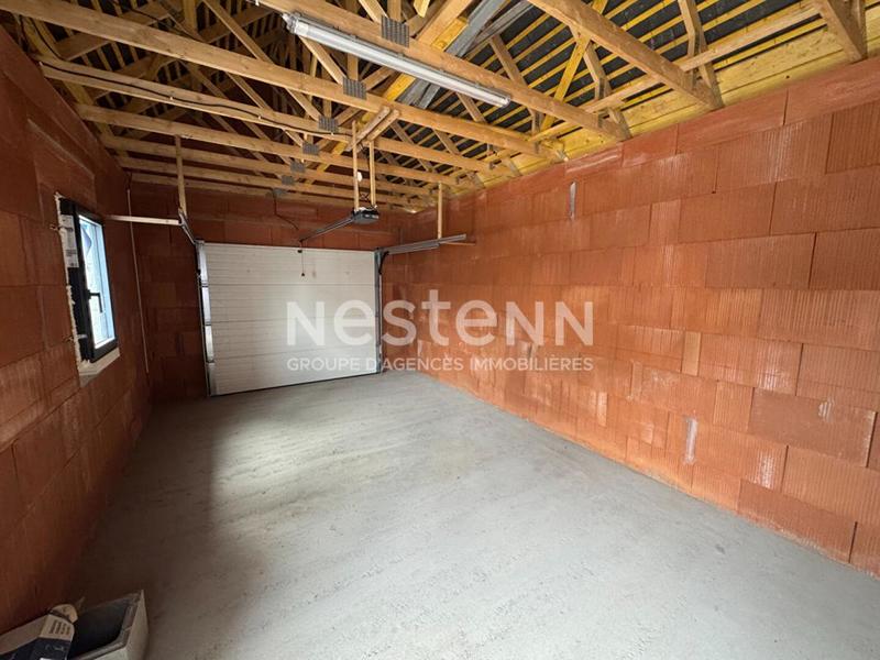 Maison - 81 m² - 4 pièces