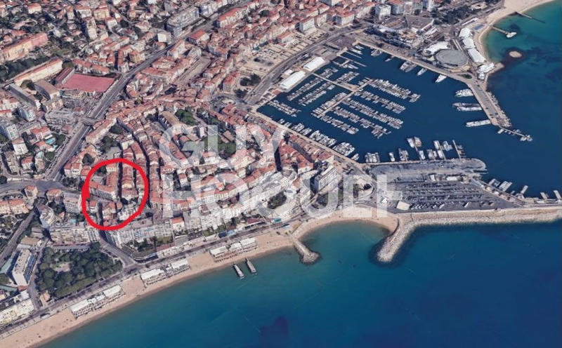 Appartement - 103 m² - 4 pièces