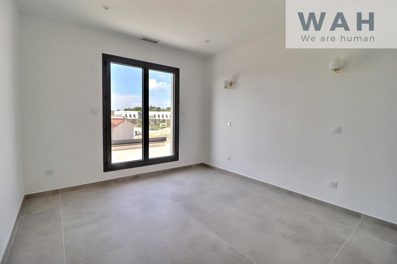 Villa - 164 m² - 5 pièces